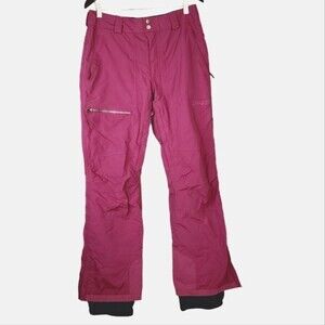 Dakine Snowboard Pants Insulated Goretex Ski Snow L